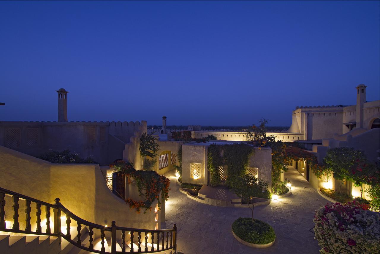 Hotel Mihir Garh Rohat Exterior foto